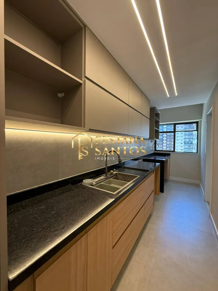 Apartamento, 4 quartos, 145 m² - Foto 4