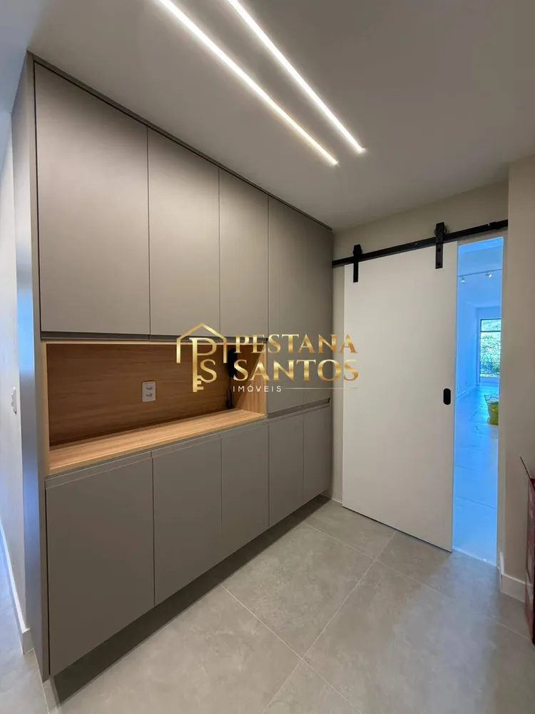 Apartamento, 4 quartos, 145 m² - Foto 3