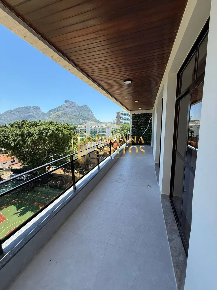 Apartamento, 4 quartos, 145 m² - Foto 32