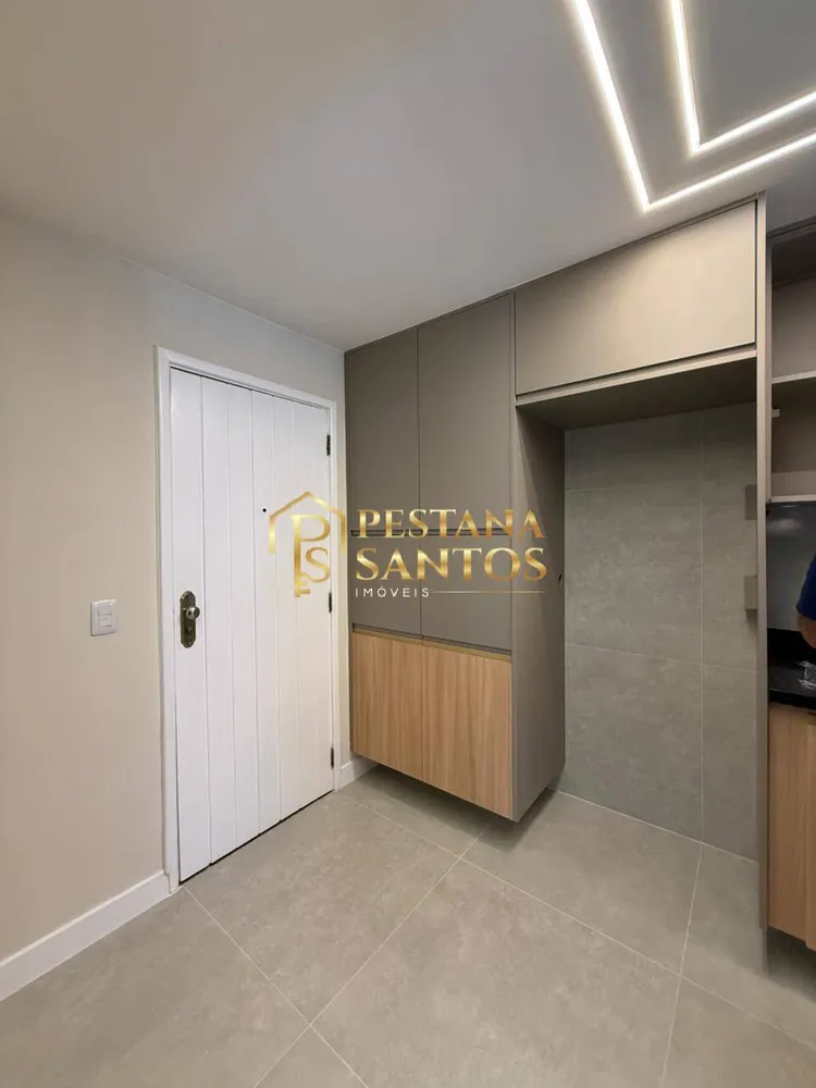 Apartamento, 4 quartos, 145 m² - Foto 6