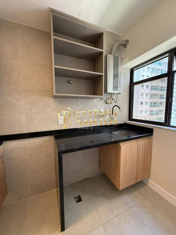 Apartamento, 4 quartos, 145 m² - Foto 8