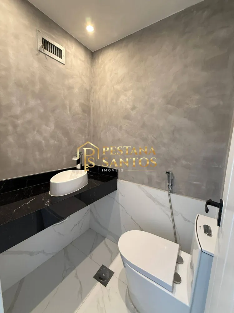 Apartamento, 4 quartos, 145 m² - Foto 21