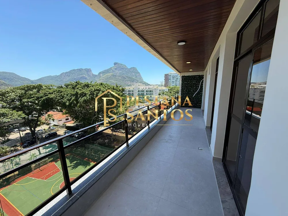 Apartamento, 4 quartos, 145 m² - Foto 26