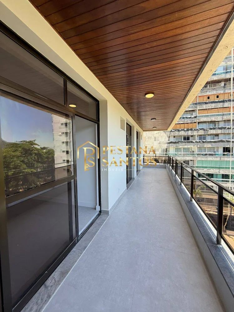 Apartamento, 4 quartos, 145 m² - Foto 25