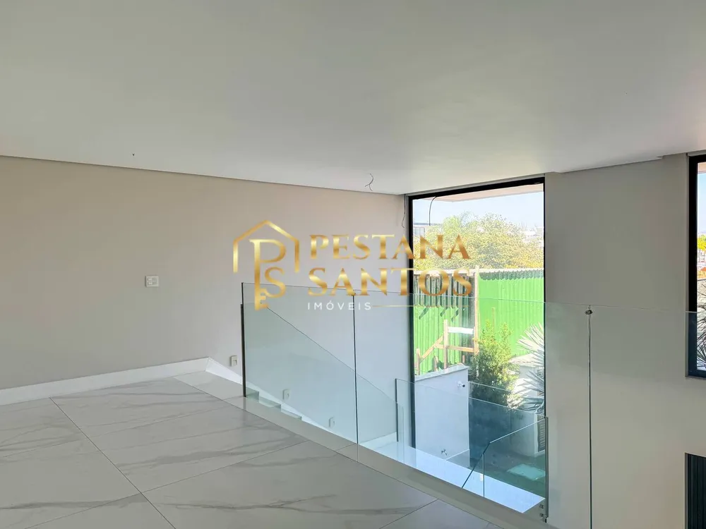 Casa, 5 quartos, 600 m² - Foto 23