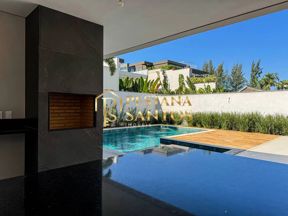 Casa, 5 quartos, 600 m² - Foto 21