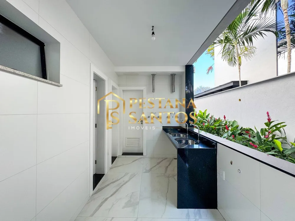 Casa, 5 quartos, 600 m² - Foto 35