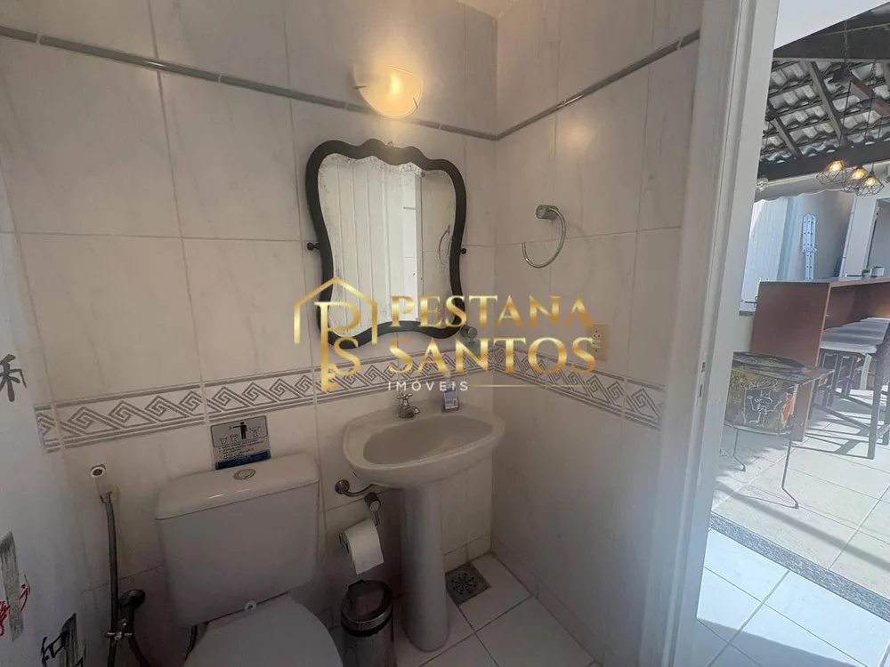 Casa de Condomínio, 4 quartos - Foto 11