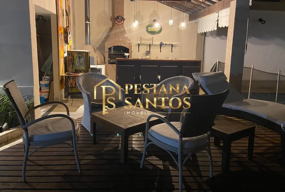 Casa de Condomínio, 4 quartos - Foto 42