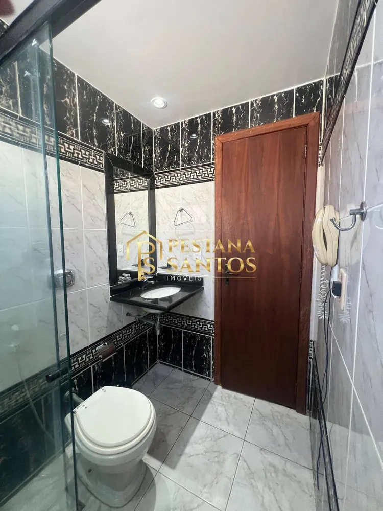 Casa de Condomínio, 4 quartos - Foto 23