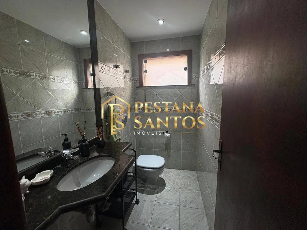 Casa de Condomínio, 4 quartos - Foto 20