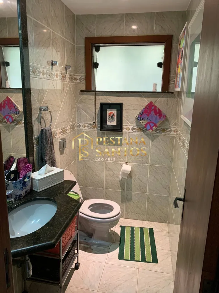 Casa de Condomínio, 4 quartos - Foto 43