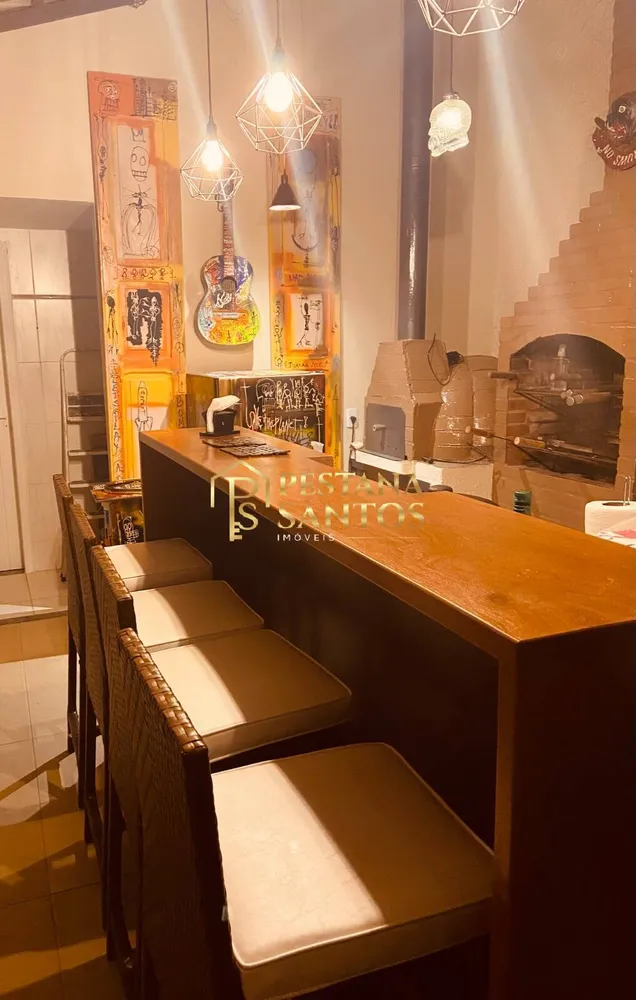 Casa de Condomínio, 4 quartos - Foto 40