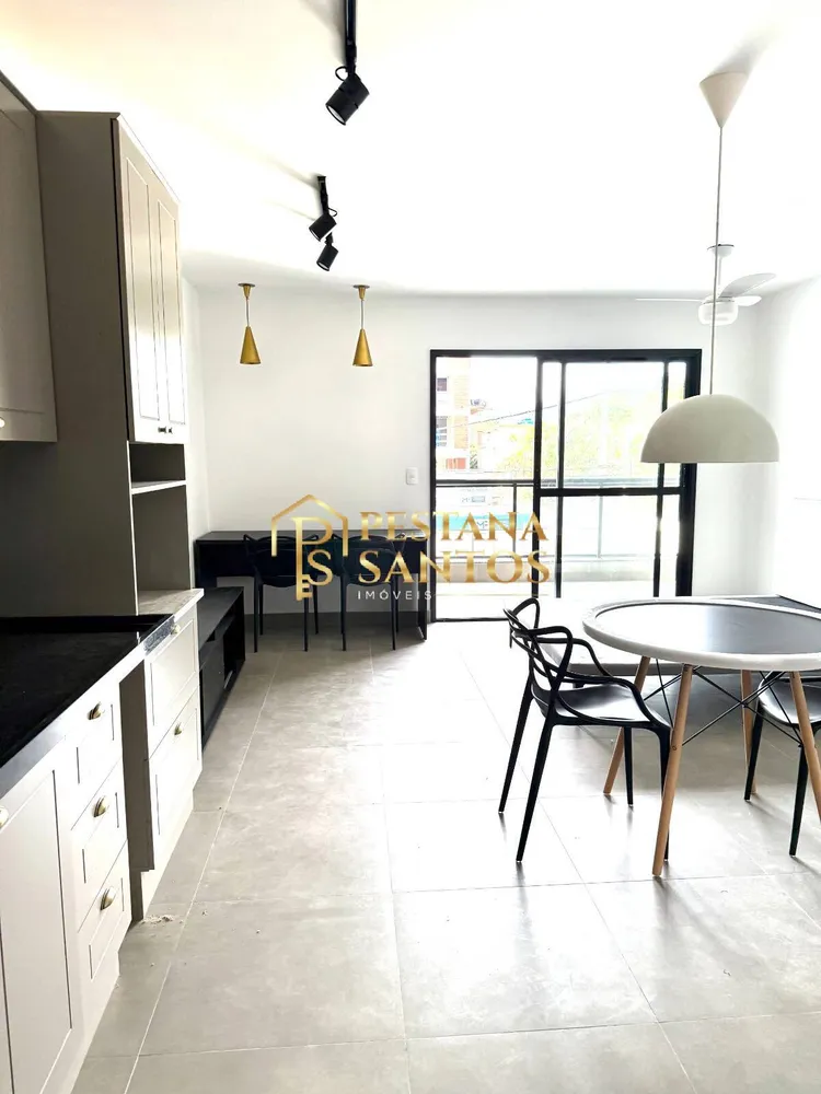 Apartamento, 1 quarto, 45 m² - Foto 4
