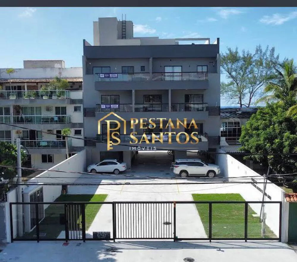 Apartamento, 1 quarto, 45 m² - Foto 26