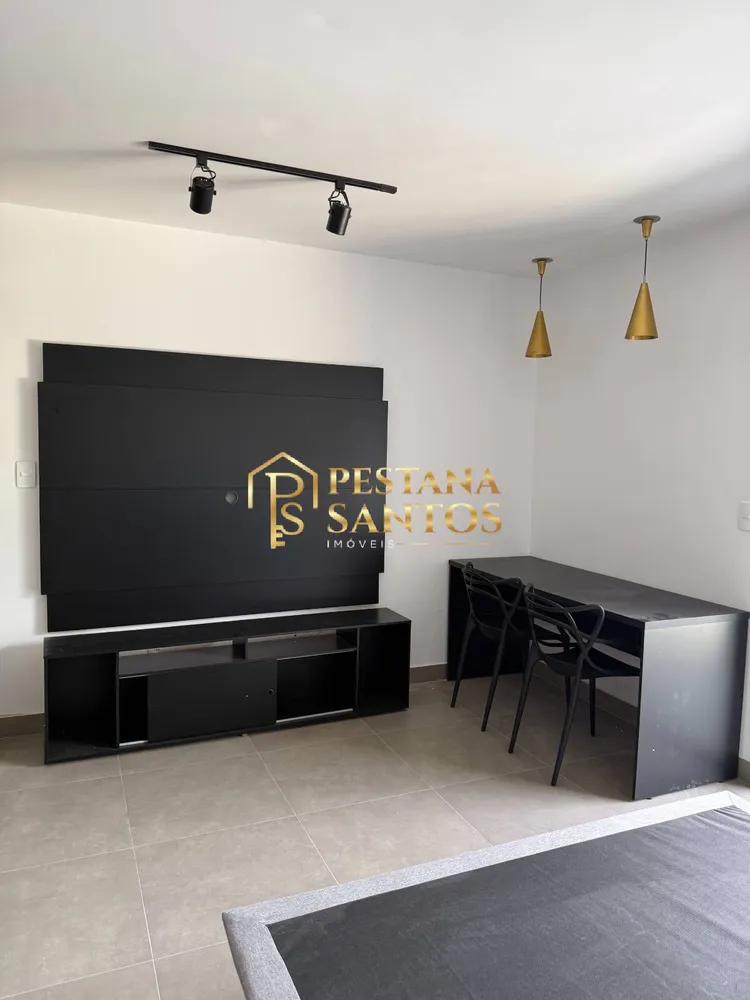 Apartamento, 1 quarto, 45 m² - Foto 6