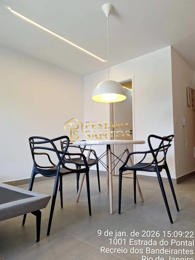Apartamento, 1 quarto, 45 m² - Foto 16