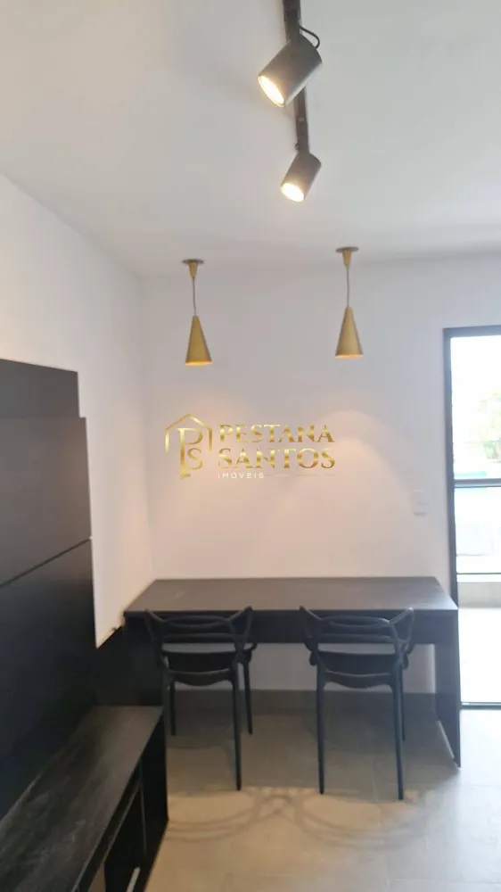 Apartamento, 1 quarto, 45 m² - Foto 19