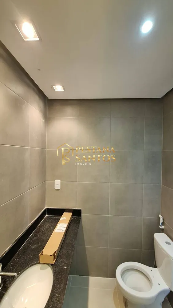 Apartamento, 1 quarto, 45 m² - Foto 14