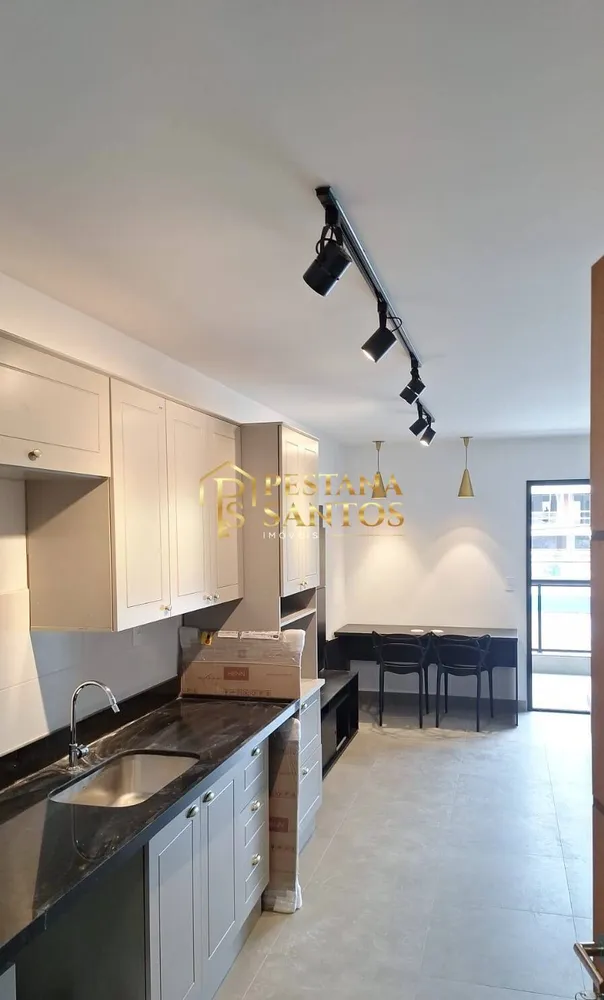 Apartamento, 1 quarto, 45 m² - Foto 20