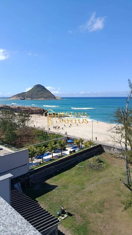 Apartamento, 1 quarto, 45 m² - Foto 3