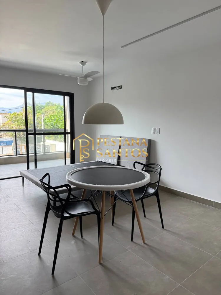 Apartamento, 1 quarto, 45 m² - Foto 5