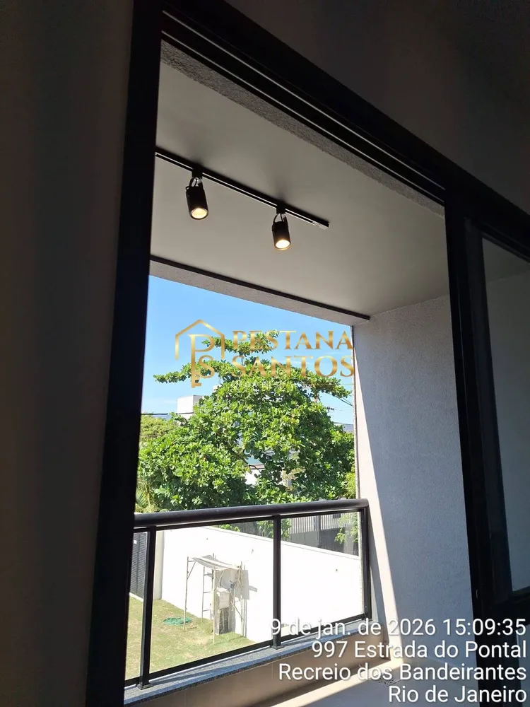 Apartamento, 1 quarto, 45 m² - Foto 12