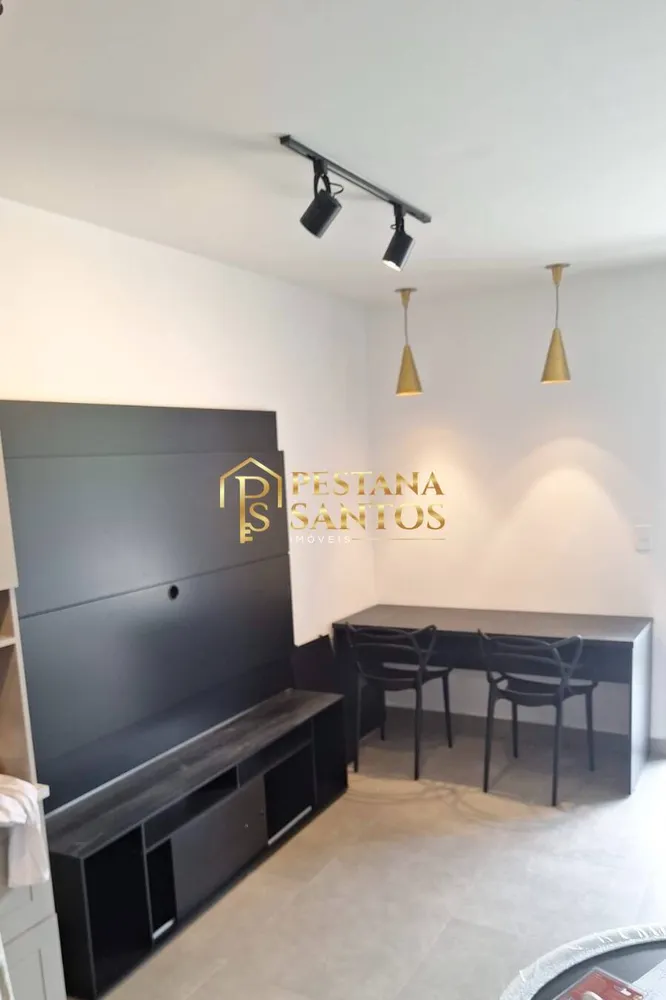 Apartamento, 1 quarto, 45 m² - Foto 13