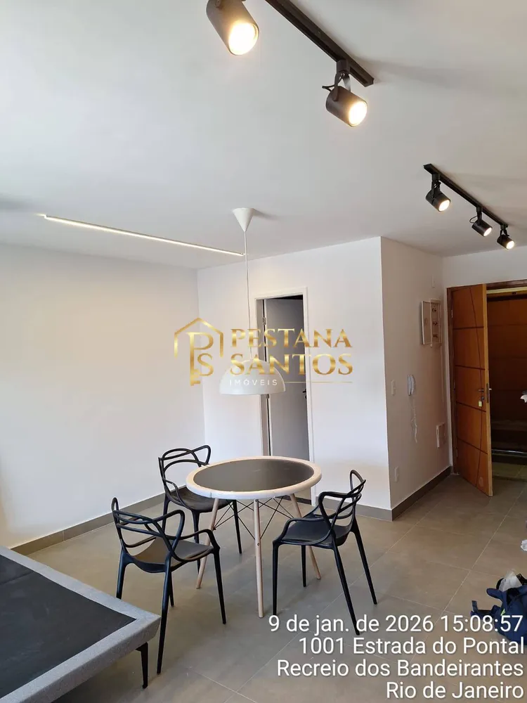 Apartamento, 1 quarto, 45 m² - Foto 24