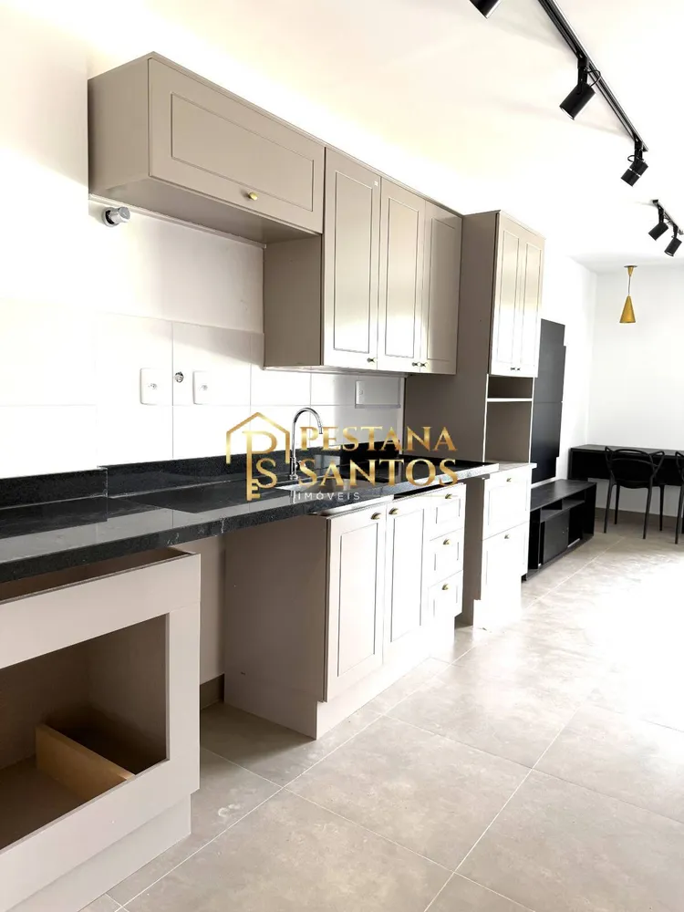 Apartamento, 1 quarto, 45 m² - Foto 23