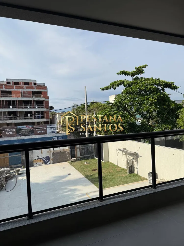 Apartamento, 1 quarto, 45 m² - Foto 8