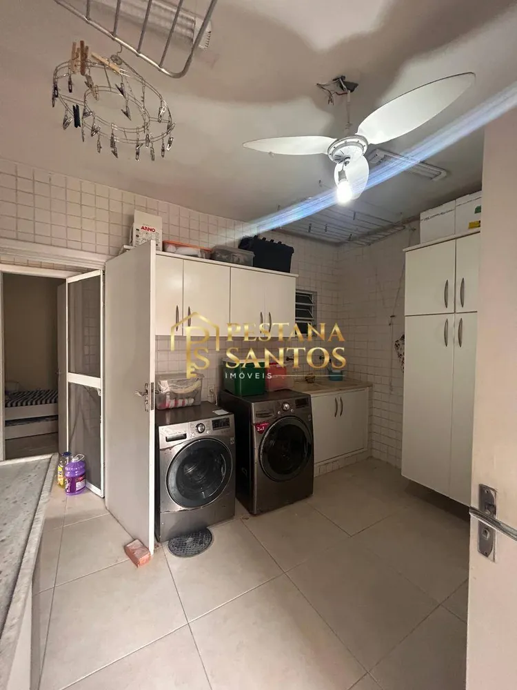 Casa, 4 quartos, 320 m² - Foto 7