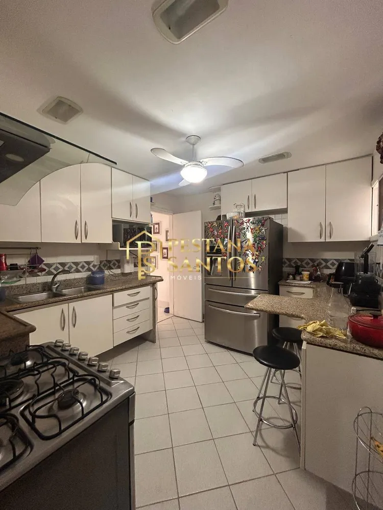 Casa, 4 quartos, 320 m² - Foto 12