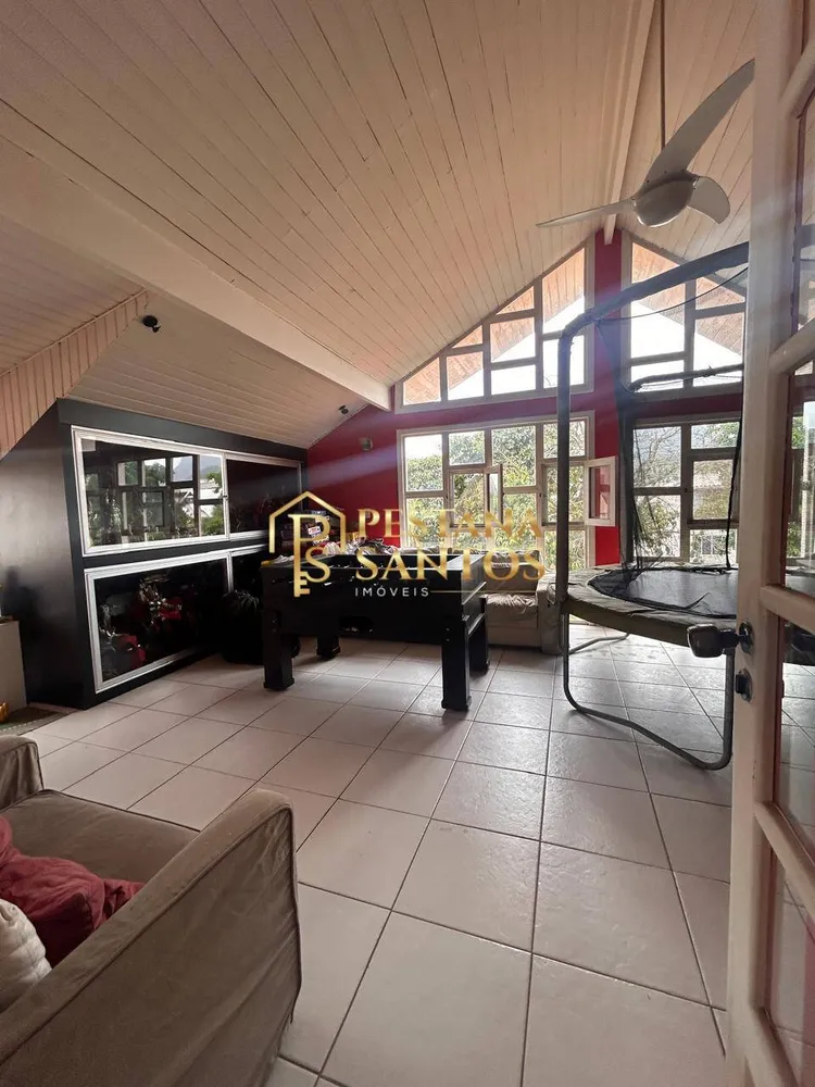 Casa, 4 quartos, 320 m² - Foto 20