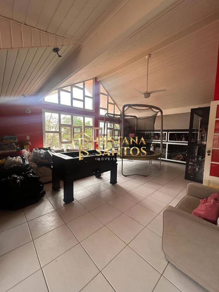 Casa, 4 quartos, 320 m² - Foto 23