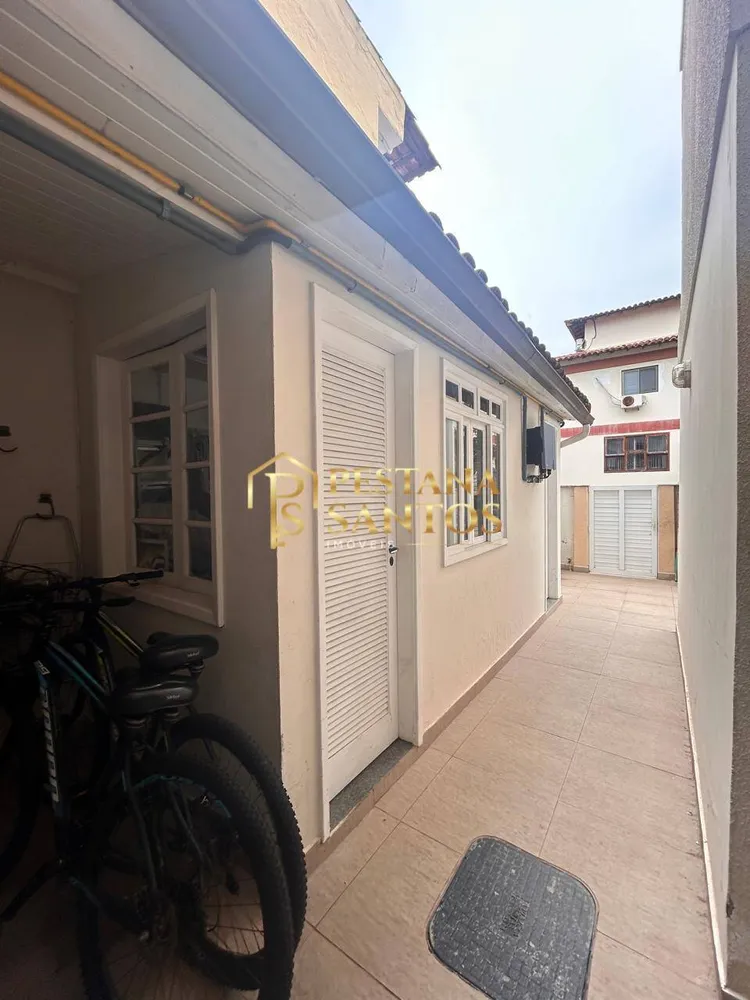 Casa, 4 quartos, 320 m² - Foto 9