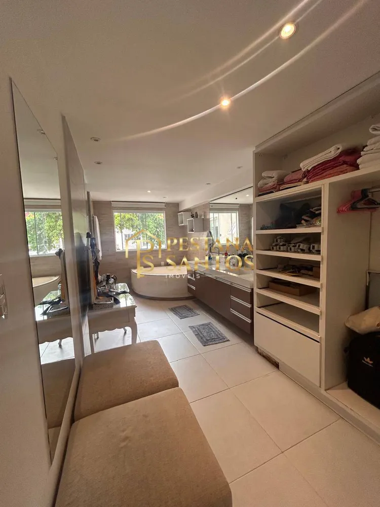Casa, 4 quartos, 320 m² - Foto 13