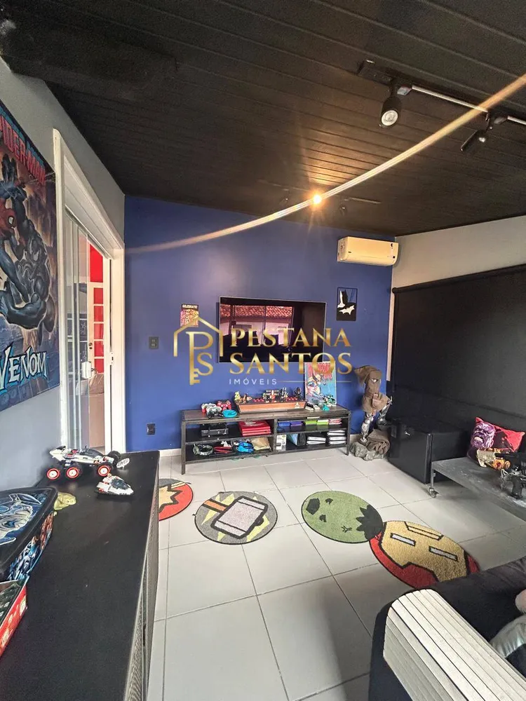 Casa, 4 quartos, 320 m² - Foto 21