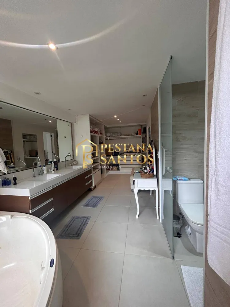 Casa, 4 quartos, 320 m² - Foto 22