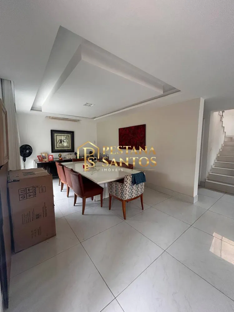 Casa, 4 quartos, 320 m² - Foto 8