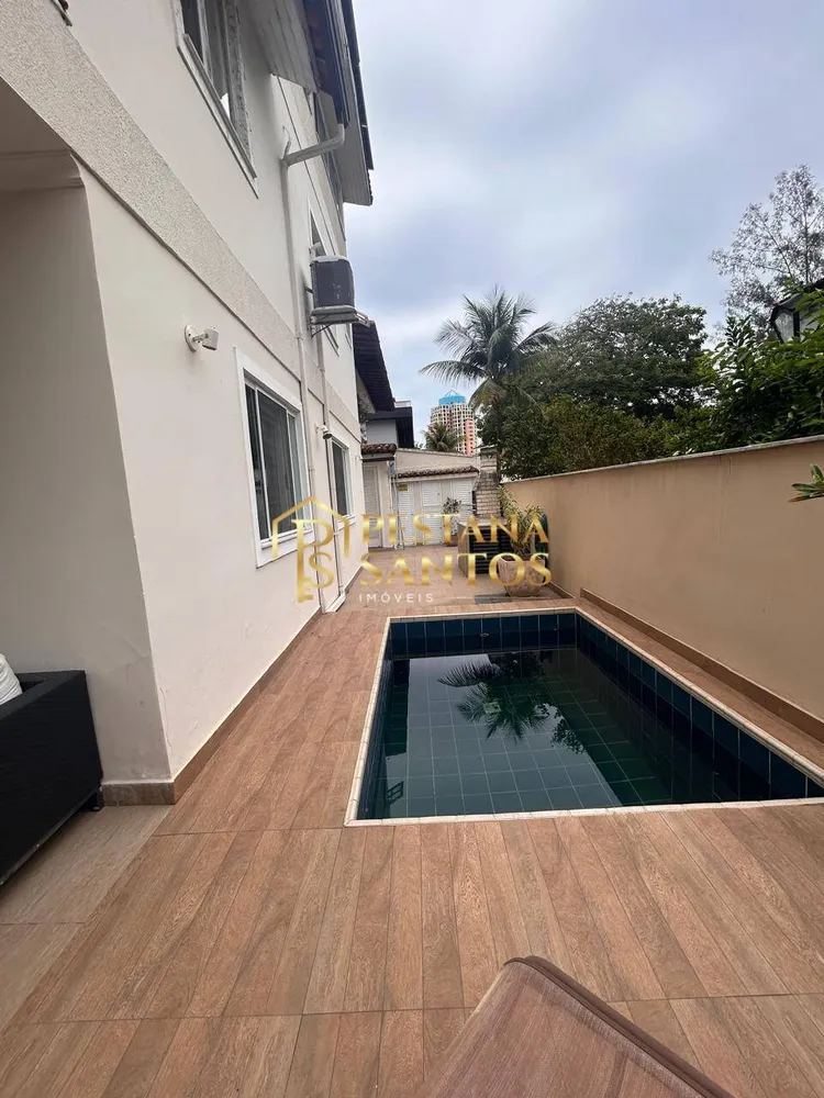 Casa, 4 quartos, 320 m² - Foto 3