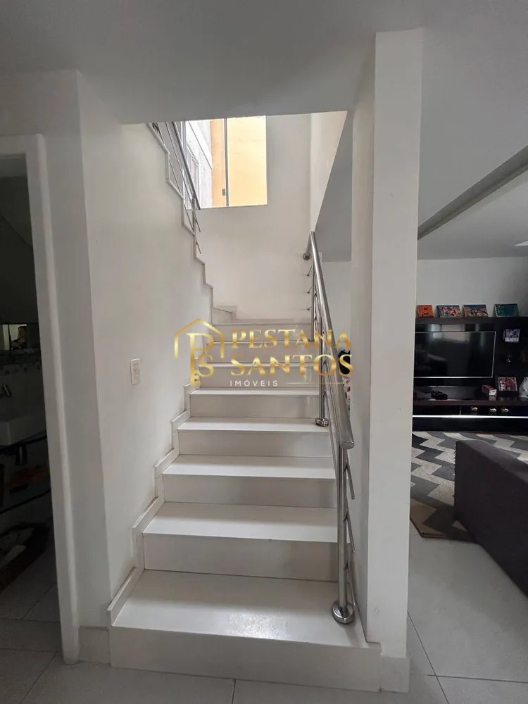 Casa, 4 quartos, 320 m² - Foto 11