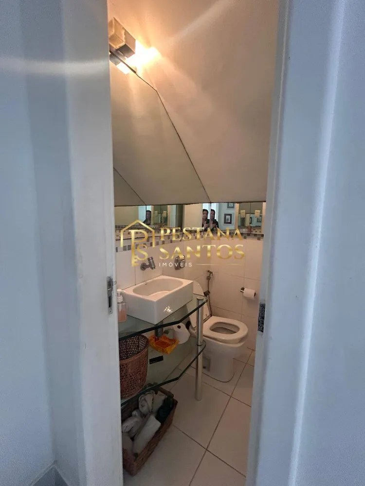 Casa, 4 quartos, 320 m² - Foto 6