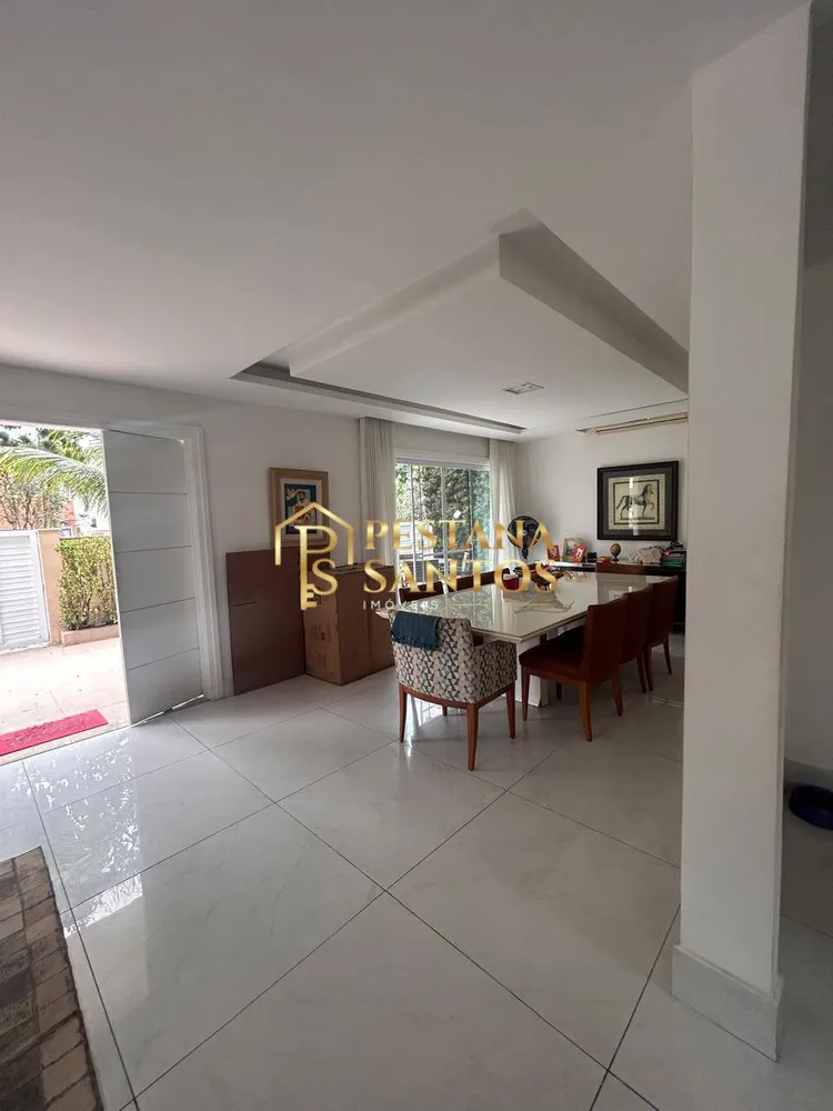 Casa, 4 quartos, 320 m² - Foto 24