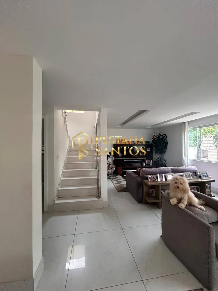 Casa, 4 quartos, 320 m² - Foto 5