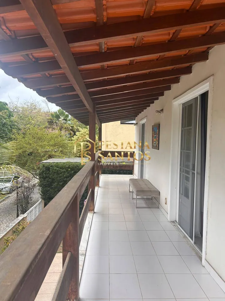 Casa, 4 quartos, 320 m² - Foto 17
