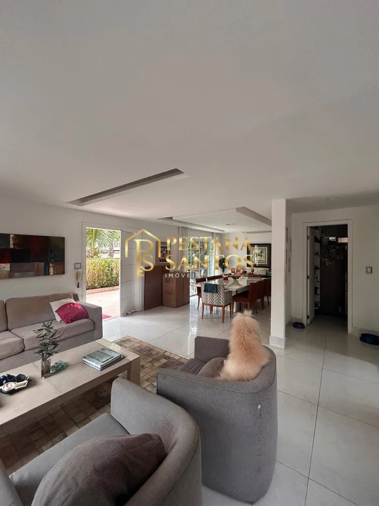 Casa, 4 quartos, 320 m² - Foto 2