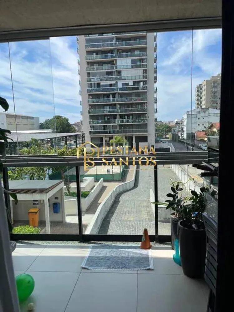 Apartamento, 3 quartos, 75 m² - Foto 1