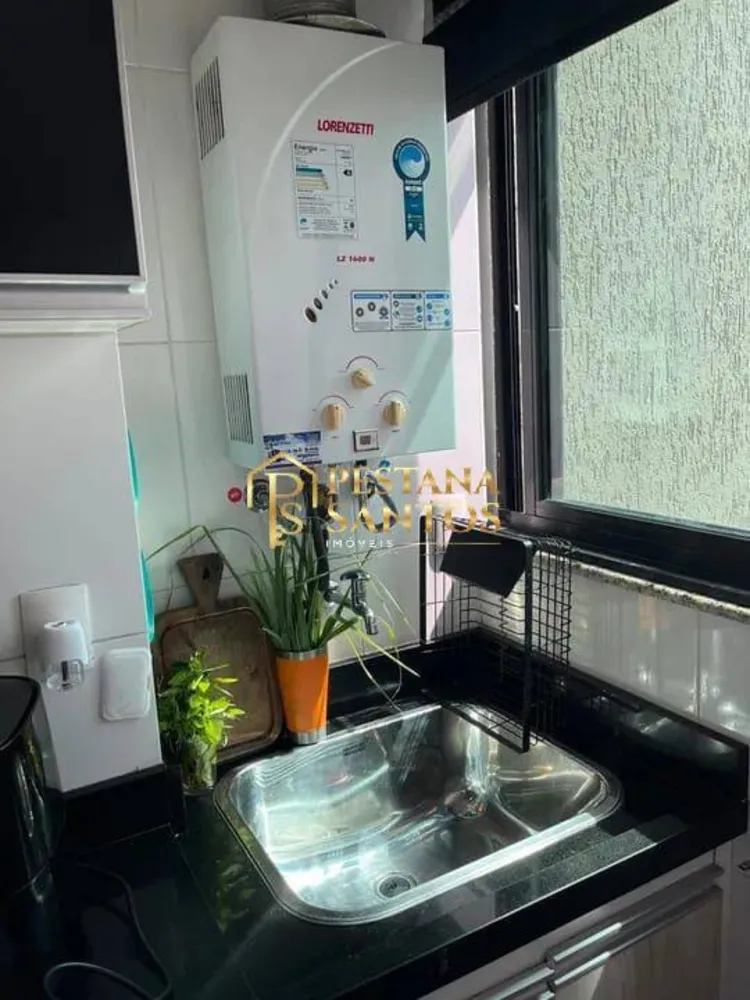 Apartamento, 3 quartos, 75 m² - Foto 11