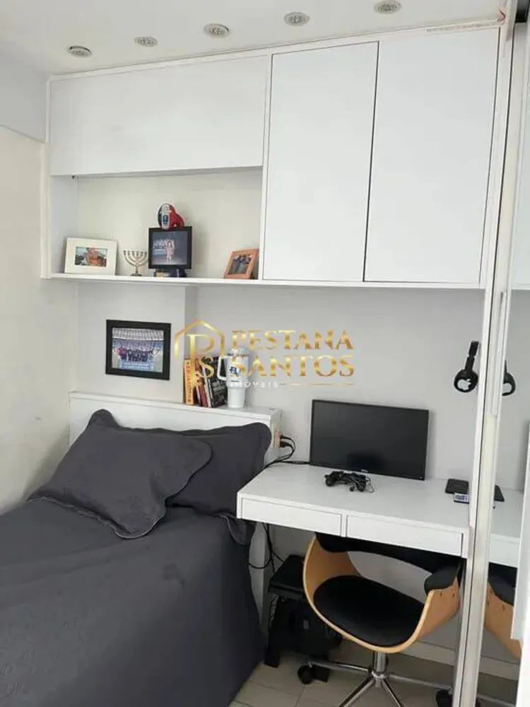Apartamento, 3 quartos, 75 m² - Foto 9